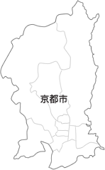 京都市