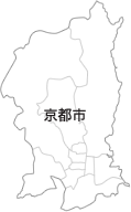 京都市